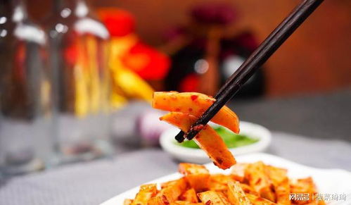 當地特色美食 呂梁碗團