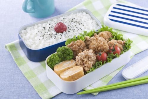 小恒優(yōu)選 職場(chǎng)帶飯首選，特色食品點(diǎn)亮工作日午餐時(shí)光