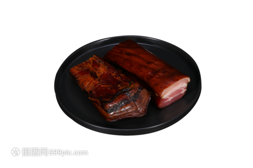 五花臘肉 傳統(tǒng)與美味的完美結(jié)晶