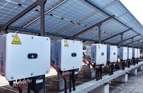 光伏+食品 華為綠電助力企業(yè)降本增效，屋頂變“金頂”