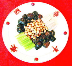 特色餐飲 品味舌尖上的文化印記