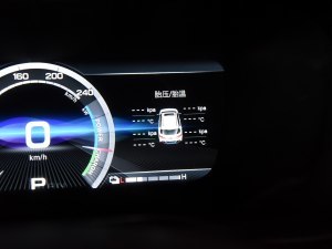 傳祺GE3限時優惠9.29萬，試駕體驗從速！